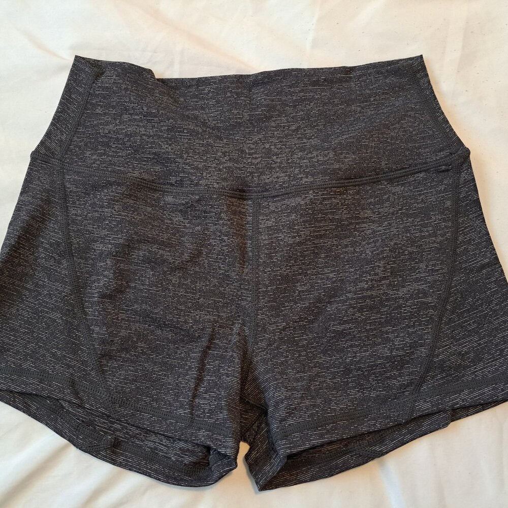 Born Primitive Your New Favorite Booty Shorts XL